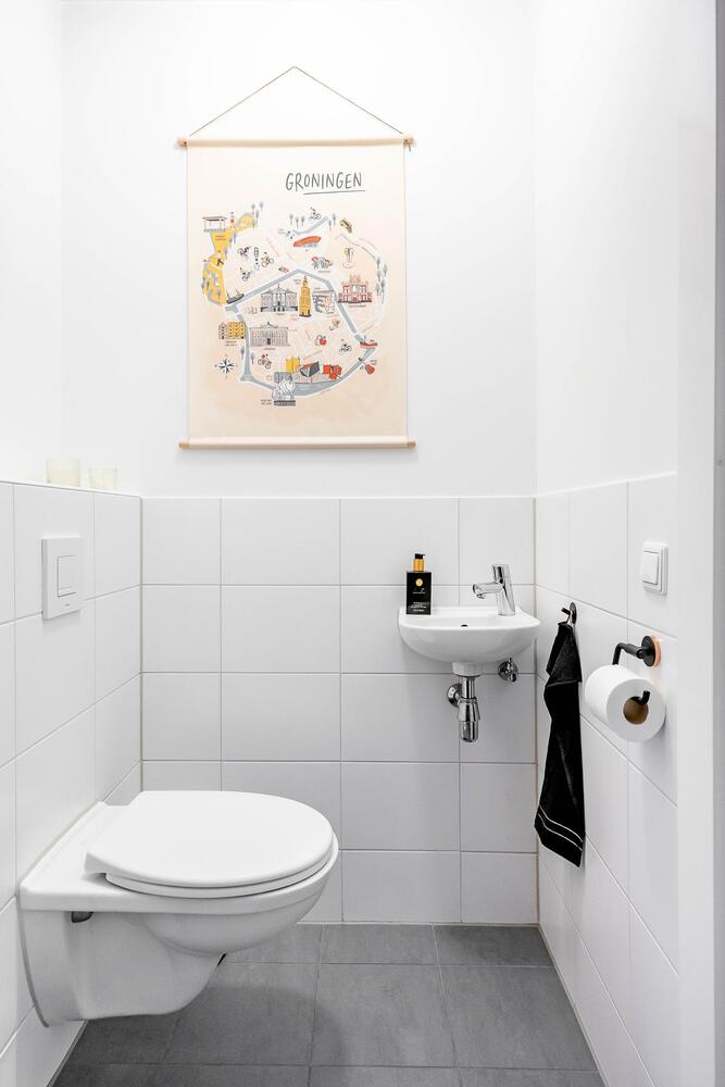 Hyacinthstraat 255, 9713 XE Groningen - € 525.000 k.k. - Boekholt & partners makelaars Groningen