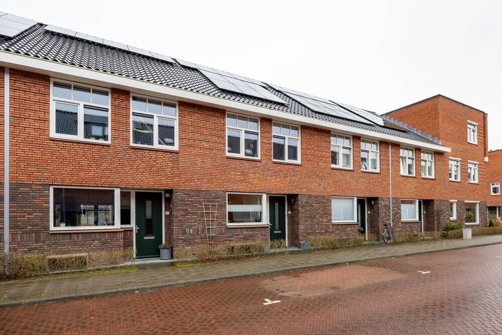 Hyacinthstraat 255