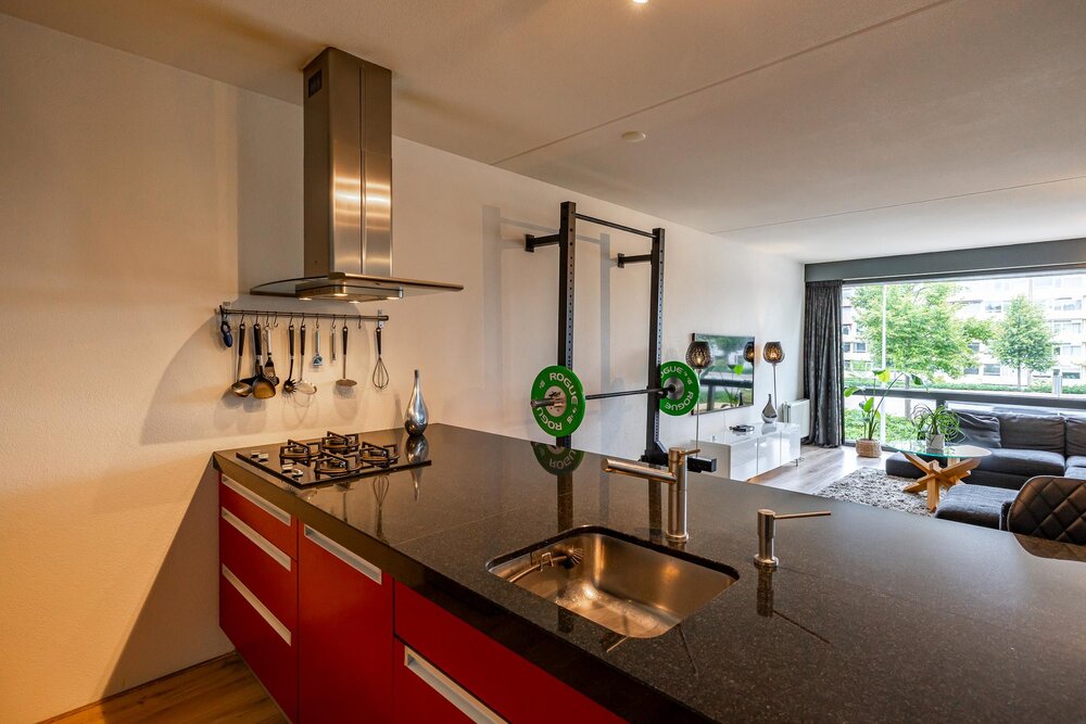 Damsterkade 85, 9711 SE Groningen - € 450.000 k.k. - Boekholt & partners makelaars Groningen