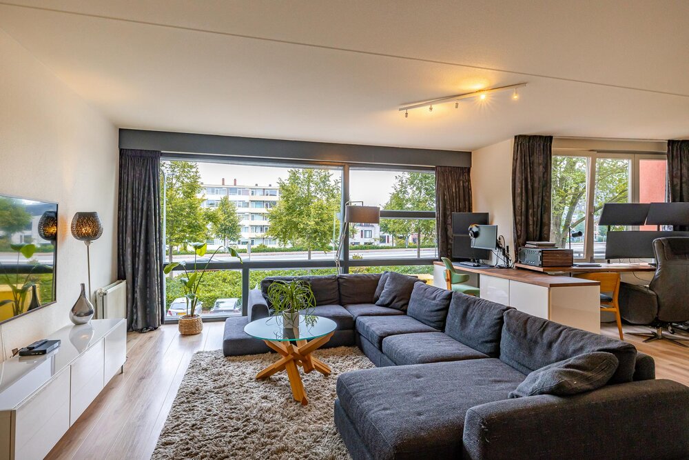 Damsterkade 85, 9711 SE Groningen - € 450.000 k.k. - Boekholt & partners makelaars Groningen
