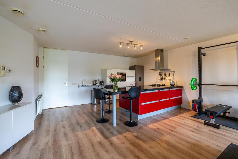 Damsterkade 85, 9711 SE Groningen - € 450.000 k.k. - Boekholt & partners makelaars Groningen