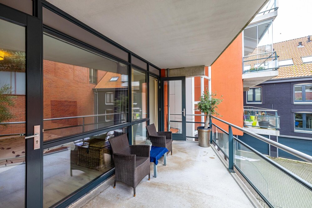 Damsterkade 85, 9711 SE Groningen - € 450.000 k.k. - Boekholt & partners makelaars Groningen