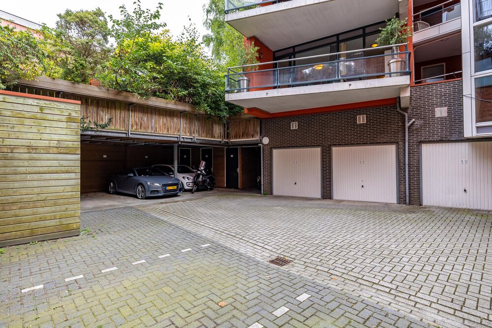 Damsterkade 85, 9711 SE Groningen - € 450.000 k.k. - Boekholt & partners makelaars Groningen