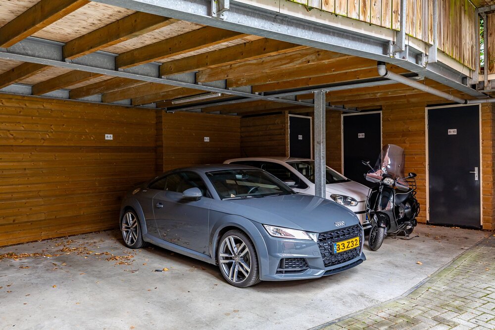 Damsterkade 85, 9711 SE Groningen - € 450.000 k.k. - Boekholt & partners makelaars Groningen