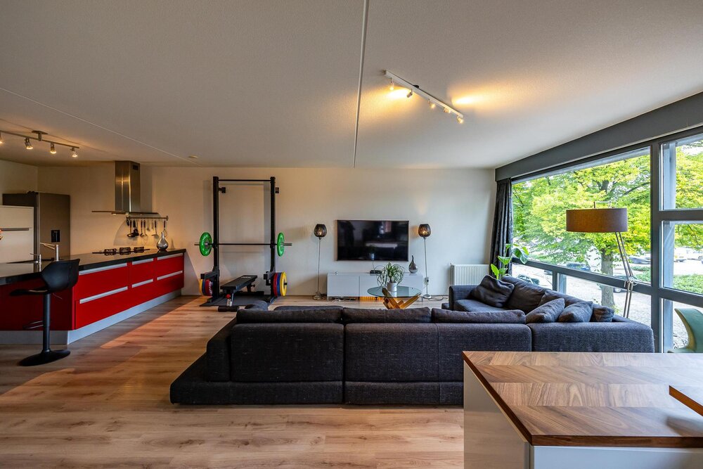 Damsterkade 85, 9711 SE Groningen - € 450.000 k.k. - Boekholt & partners makelaars Groningen