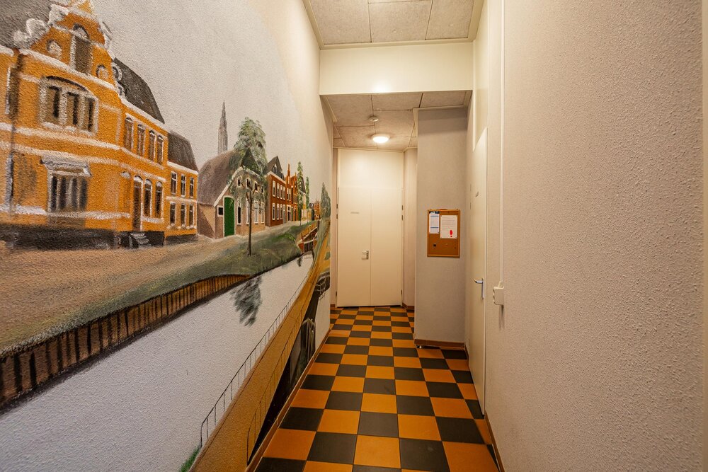 Damsterkade 85, 9711 SE Groningen - € 450.000 k.k. - Boekholt & partners makelaars Groningen