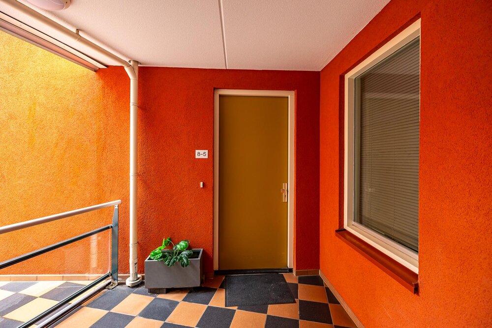 Damsterkade 85, 9711 SE Groningen - € 450.000 k.k. - Boekholt & partners makelaars Groningen