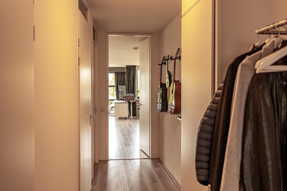 Damsterkade 85, 9711 SE Groningen - € 450.000 k.k. - Boekholt & partners makelaars Groningen