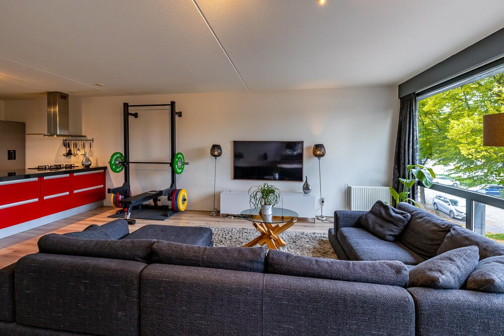Damsterkade 85, 9711 SE Groningen - € 450.000 k.k. - Boekholt & partners makelaars Groningen