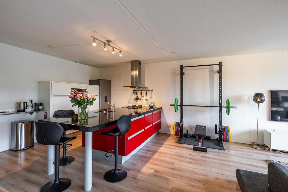 Damsterkade 85, 9711 SE Groningen - € 450.000 k.k. - Boekholt & partners makelaars Groningen