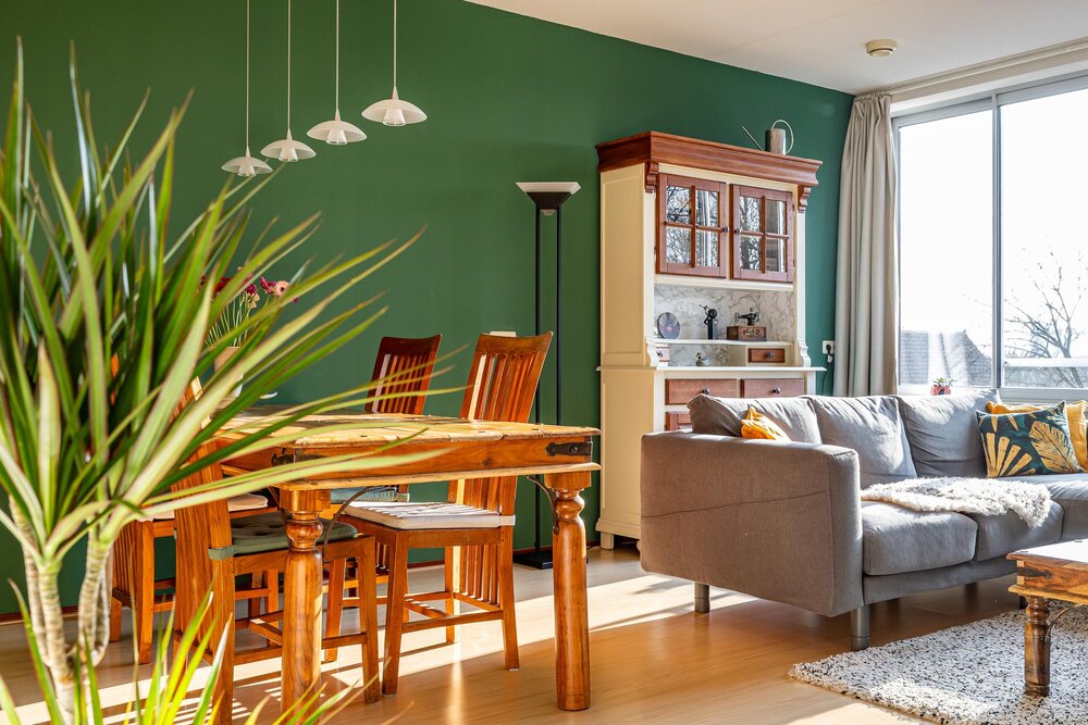 Linnaeusplein 42, 9713 GS Groningen - € 325.000 k.k. - Boekholt & partners makelaars Groningen