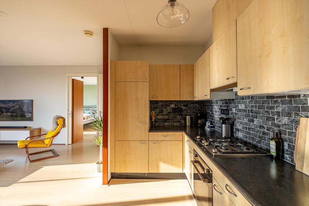 Linnaeusplein 42, 9713 GS Groningen - € 325.000 k.k. - Boekholt & partners makelaars Groningen