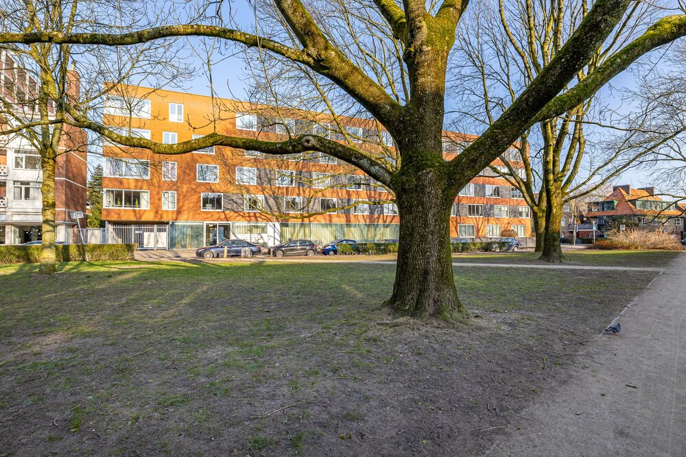 Linnaeusplein 42, 9713 GS Groningen - € 325.000 k.k. - Boekholt & partners makelaars Groningen