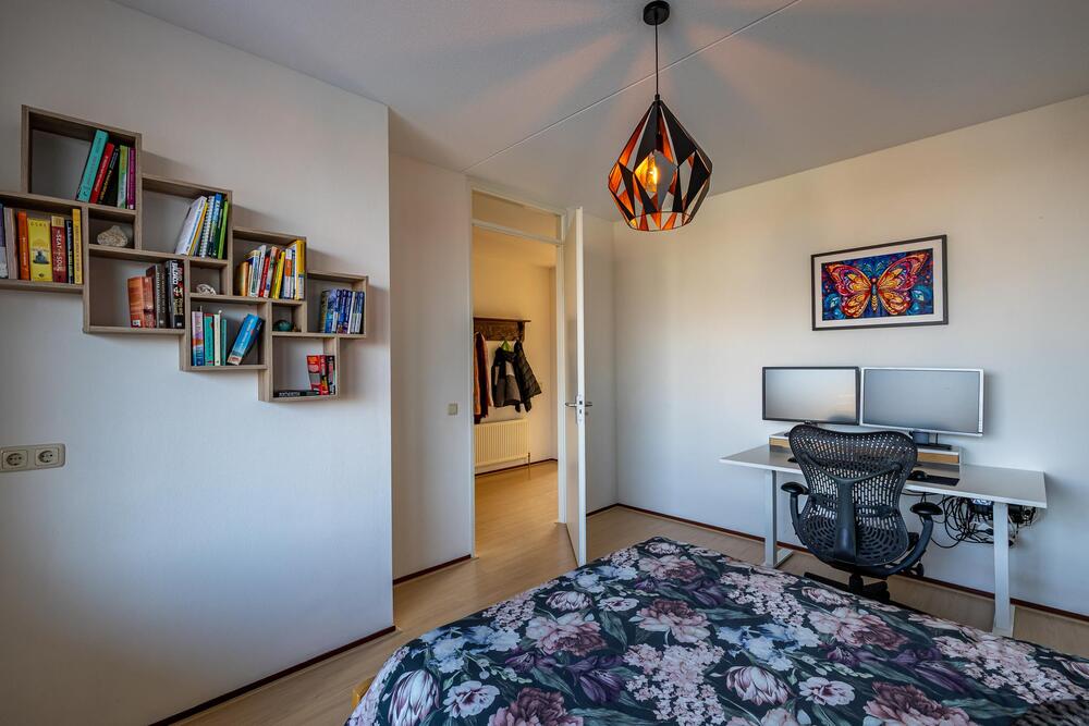 Linnaeusplein 42, 9713 GS Groningen - € 325.000 k.k. - Boekholt & partners makelaars Groningen
