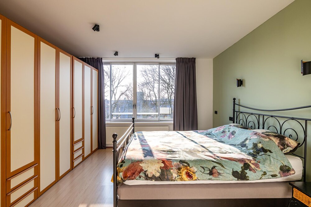 Linnaeusplein 42, 9713 GS Groningen - € 325.000 k.k. - Boekholt & partners makelaars Groningen
