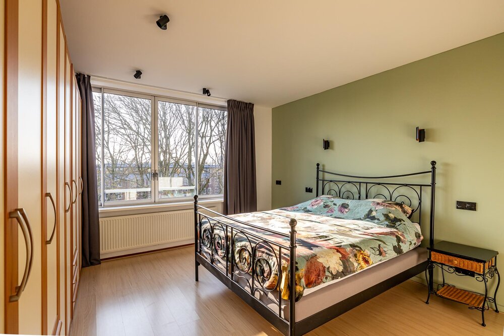 Linnaeusplein 42, 9713 GS Groningen - € 325.000 k.k. - Boekholt & partners makelaars Groningen