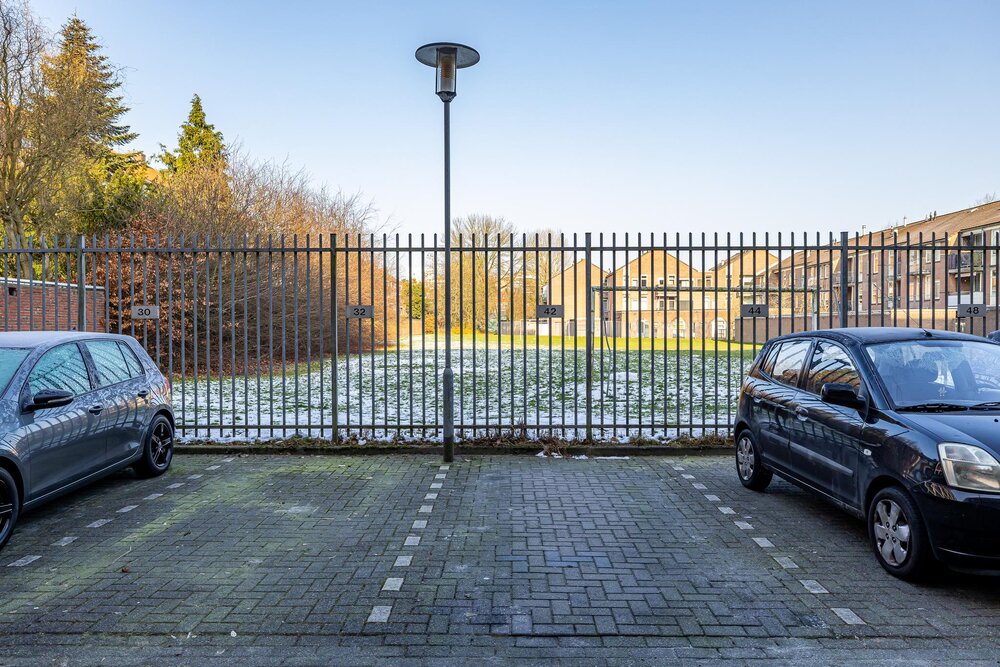 Linnaeusplein 42, 9713 GS Groningen - € 325.000 k.k. - Boekholt & partners makelaars Groningen