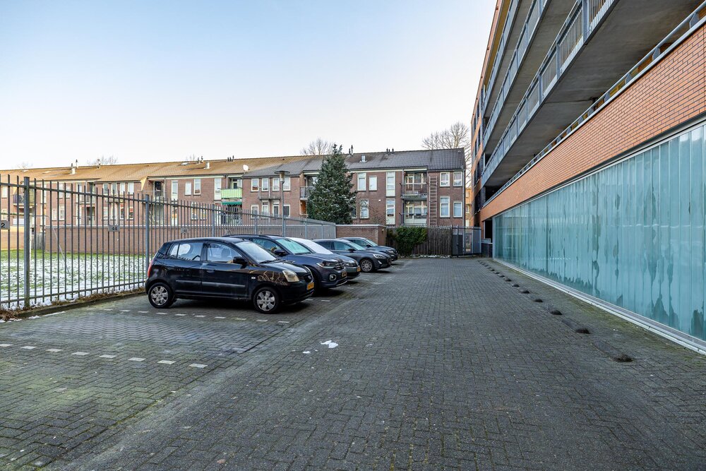 Linnaeusplein 42, 9713 GS Groningen - € 325.000 k.k. - Boekholt & partners makelaars Groningen