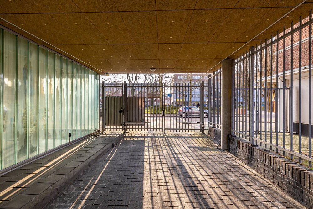 Linnaeusplein 42, 9713 GS Groningen - € 325.000 k.k. - Boekholt & partners makelaars Groningen