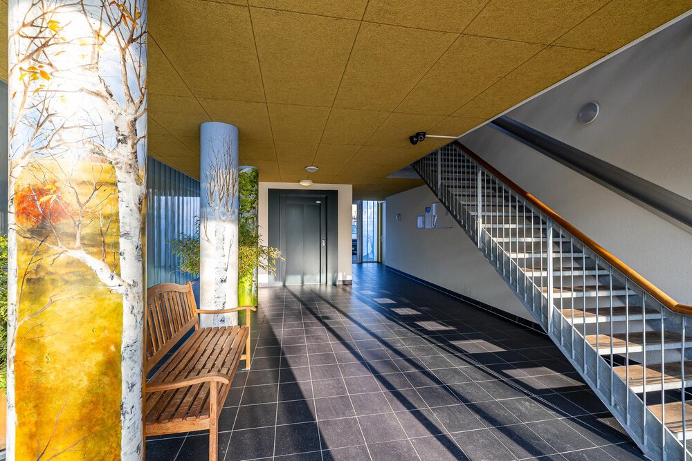 Linnaeusplein 42, 9713 GS Groningen - € 325.000 k.k. - Boekholt & partners makelaars Groningen