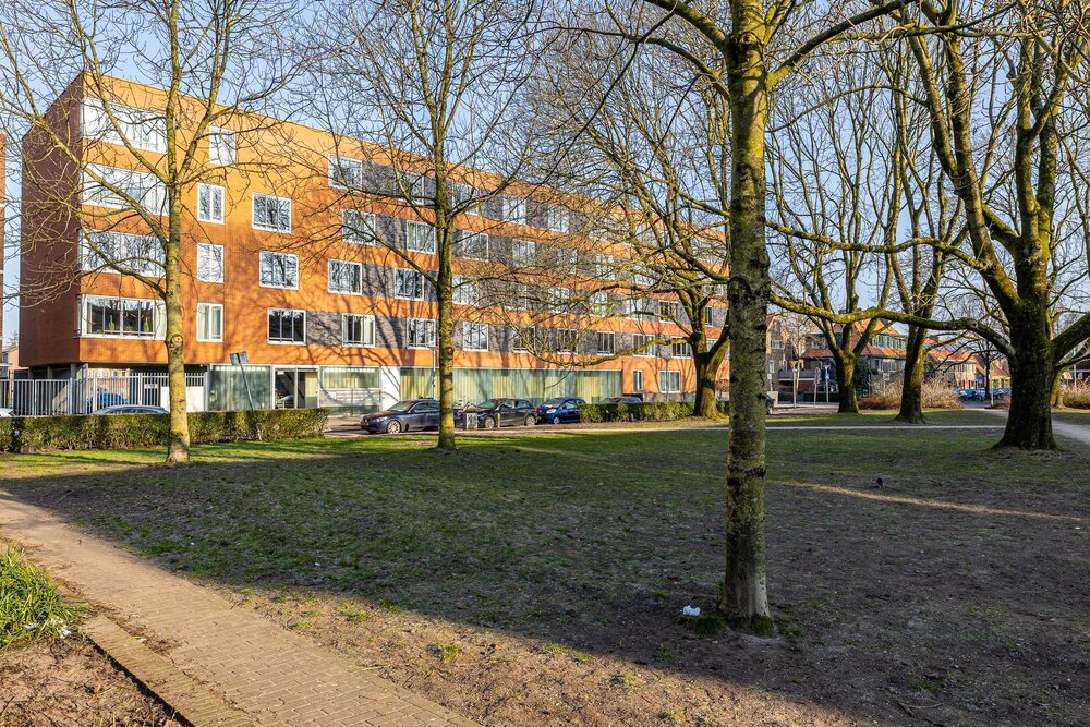 Linnaeusplein 42, 9713 GS Groningen - € 325.000 k.k. - Boekholt & partners makelaars Groningen