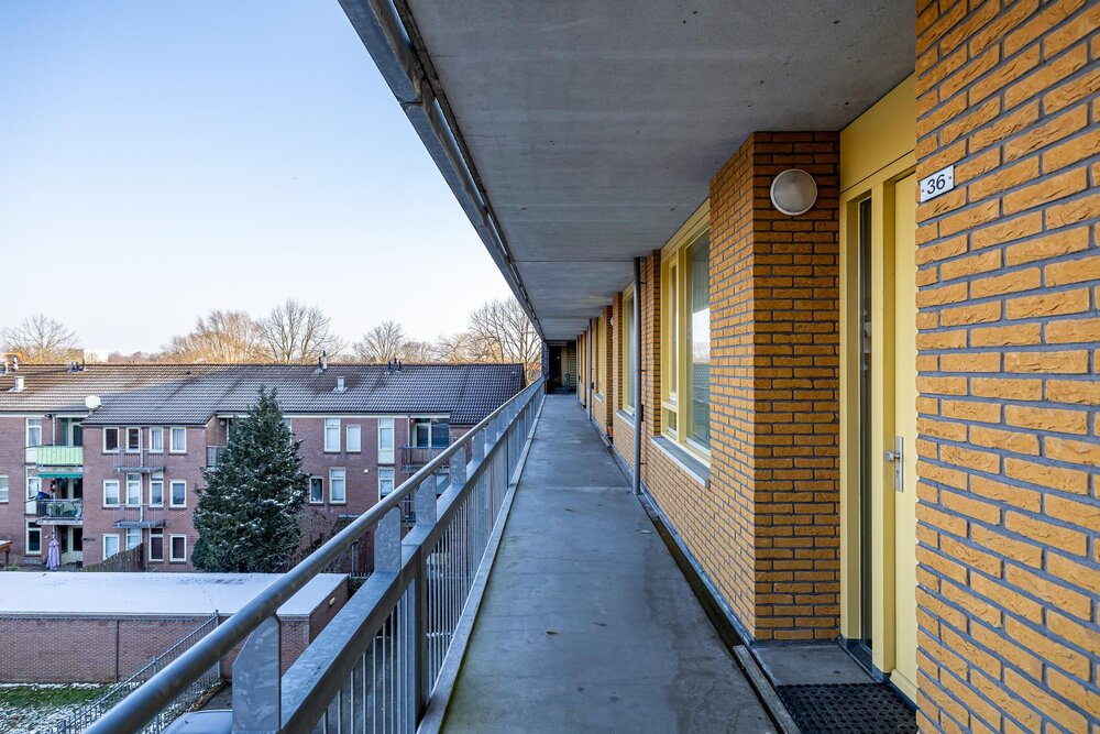 Linnaeusplein 42, 9713 GS Groningen - € 325.000 k.k. - Boekholt & partners makelaars Groningen