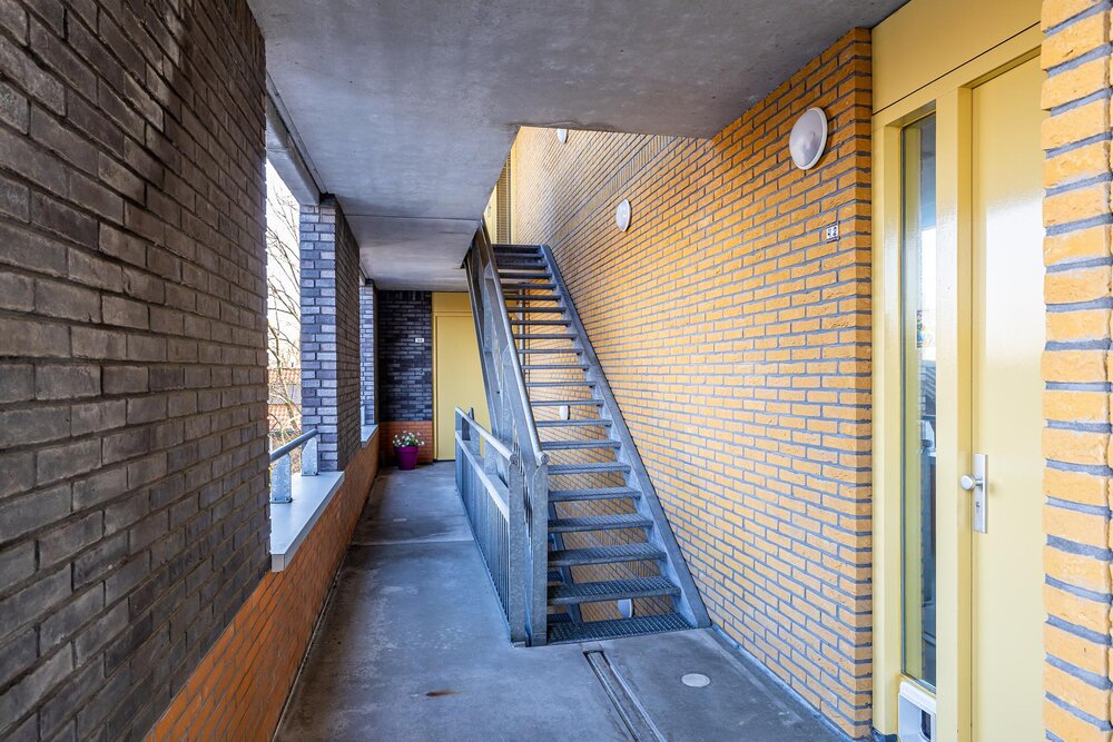 Linnaeusplein 42, 9713 GS Groningen - € 325.000 k.k. - Boekholt & partners makelaars Groningen