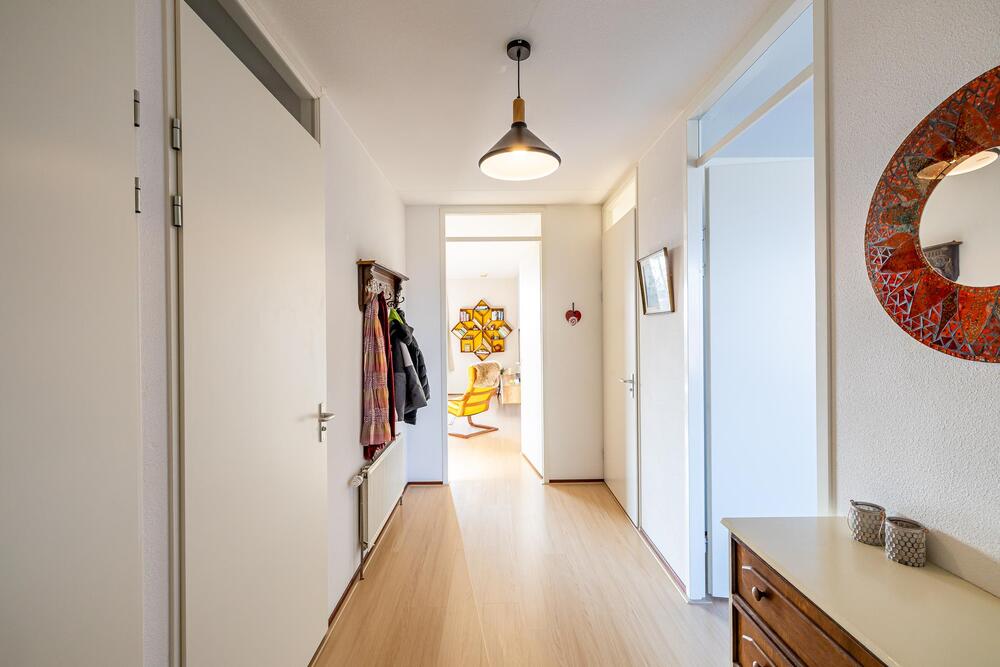 Linnaeusplein 42, 9713 GS Groningen - € 325.000 k.k. - Boekholt & partners makelaars Groningen