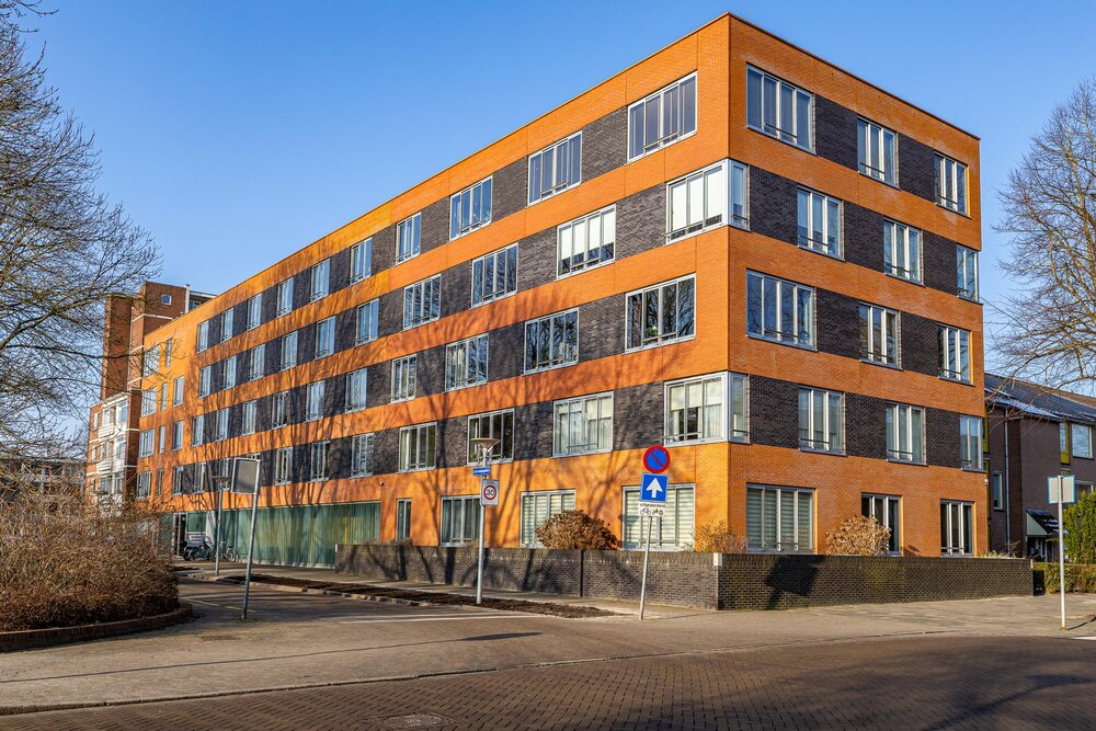 Linnaeusplein 42