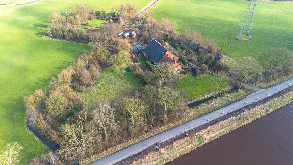 Tjardaweg 3