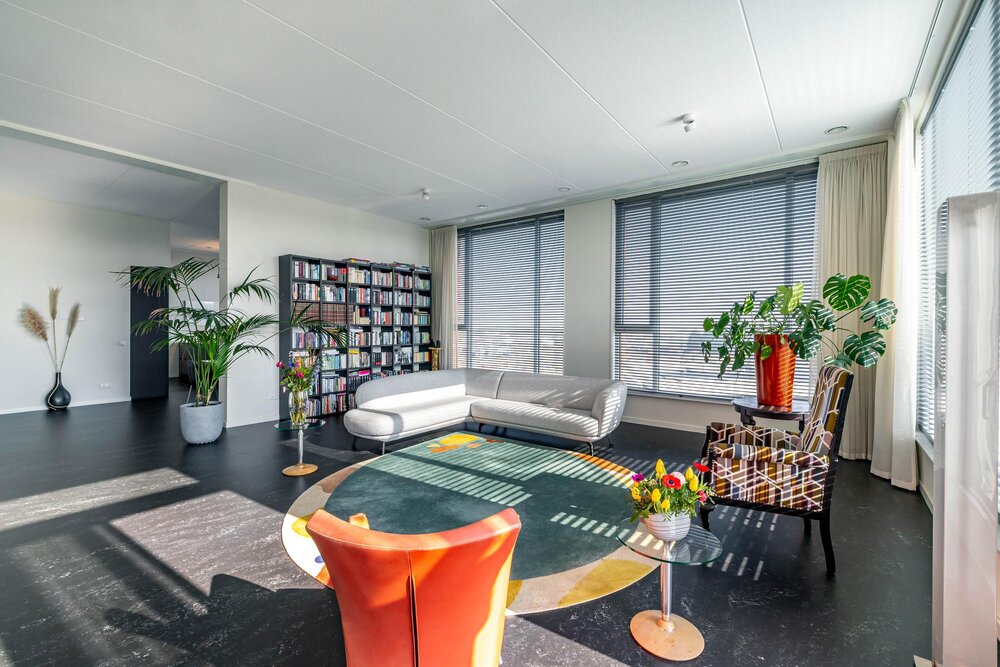 Helperpark 474, 9723 ZX Groningen - € 775.000 k.k. - Boekholt & partners makelaars Groningen