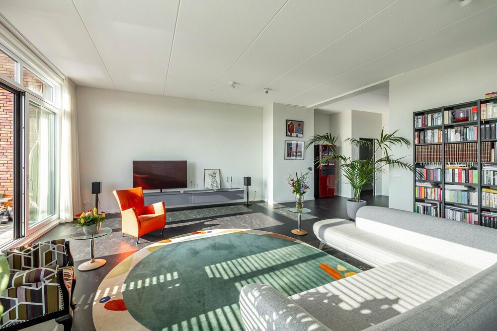 Helperpark 474, 9723 ZX Groningen - € 775.000 k.k. - Boekholt & partners makelaars Groningen