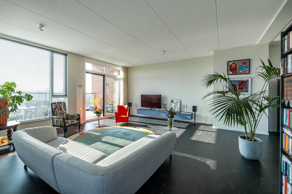 Helperpark 474, 9723 ZX Groningen - € 775.000 k.k. - Boekholt & partners makelaars Groningen