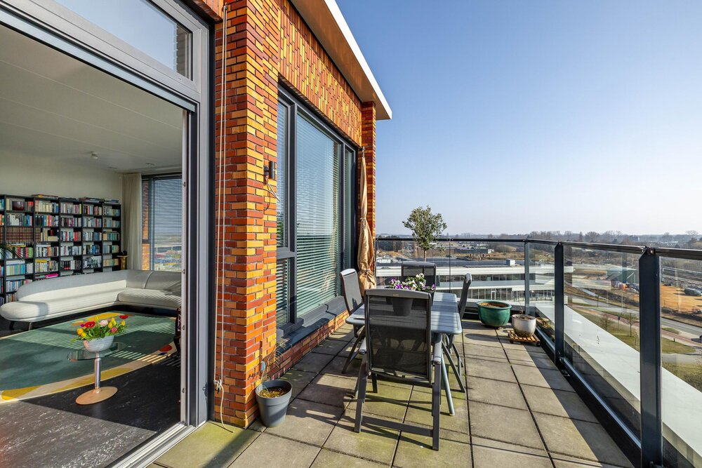 Helperpark 474, 9723 ZX Groningen - € 775.000 k.k. - Boekholt & partners makelaars Groningen