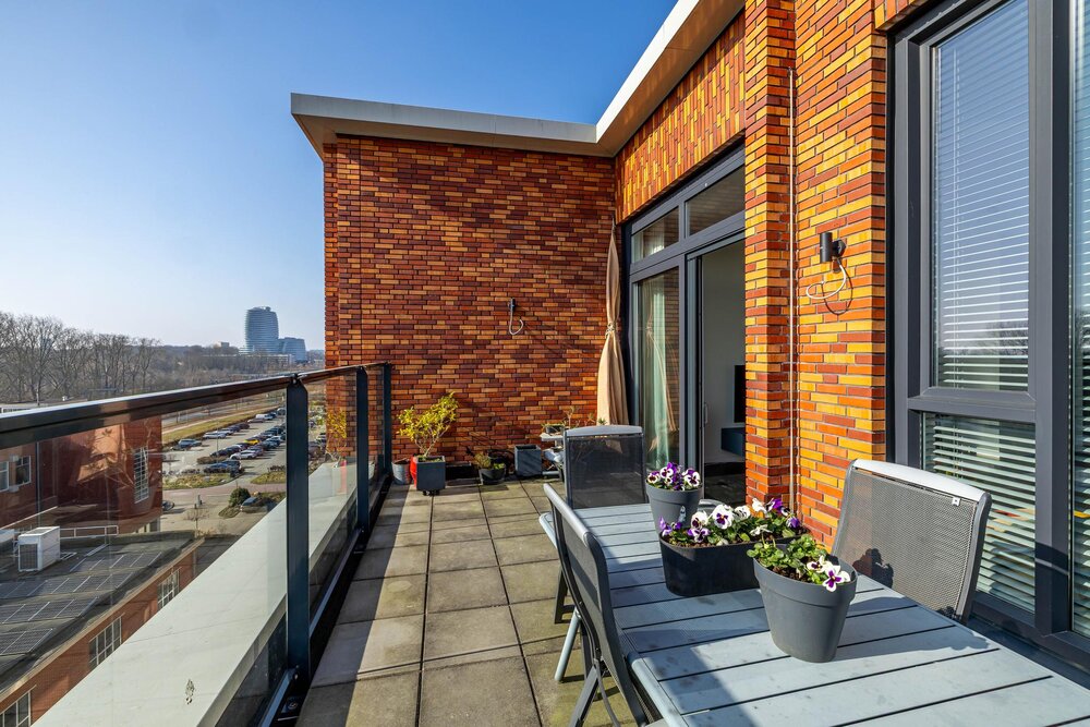 Helperpark 474, 9723 ZX Groningen - € 775.000 k.k. - Boekholt & partners makelaars Groningen