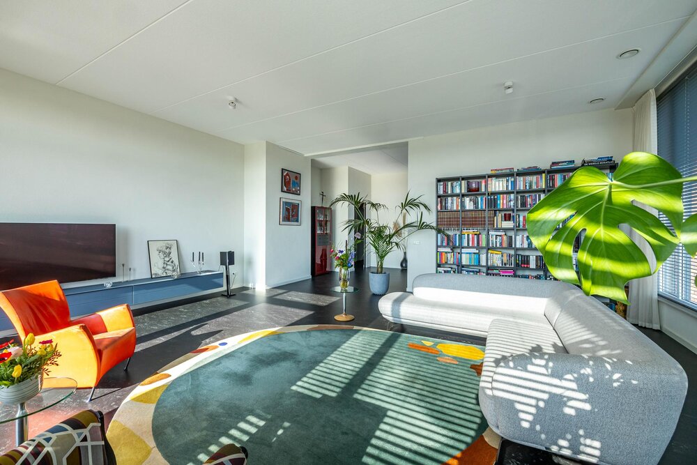 Helperpark 474, 9723 ZX Groningen - € 775.000 k.k. - Boekholt & partners makelaars Groningen