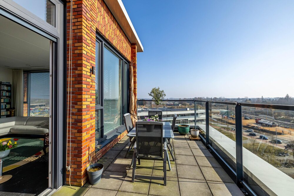 Helperpark 474, 9723 ZX Groningen - € 775.000 k.k. - Boekholt & partners makelaars Groningen