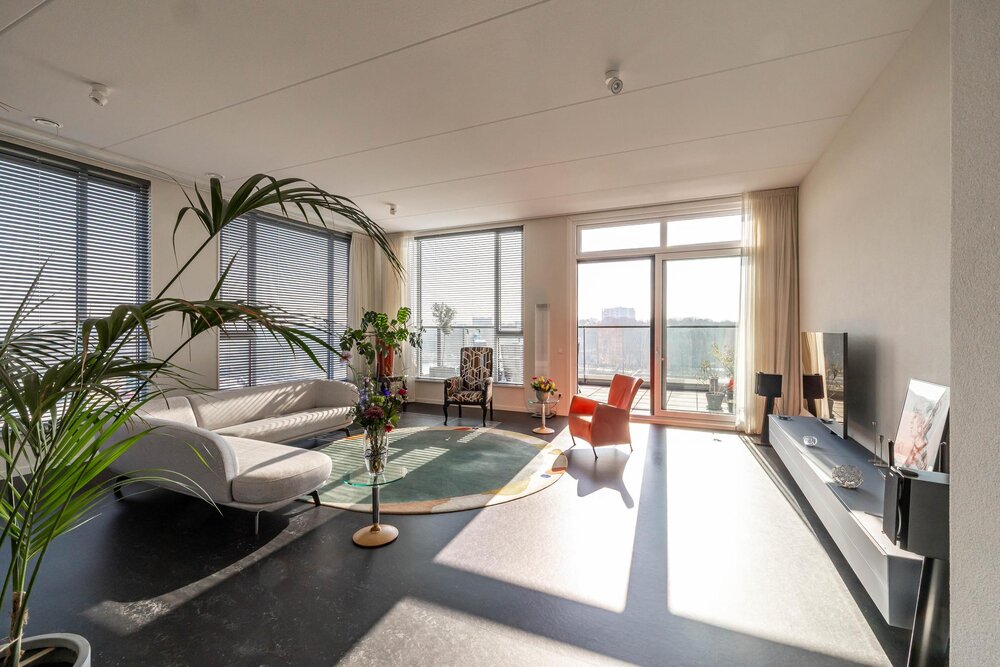 Helperpark 474, 9723 ZX Groningen - € 775.000 k.k. - Boekholt & partners makelaars Groningen