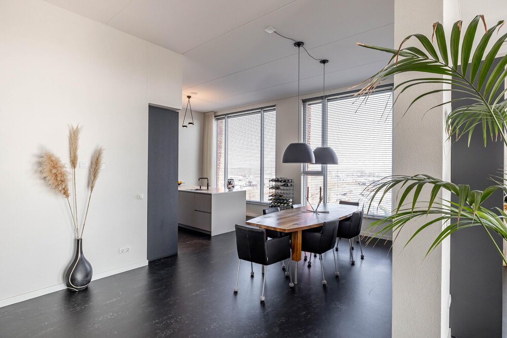 Helperpark 474, 9723 ZX Groningen - € 775.000 k.k. - Boekholt & partners makelaars Groningen