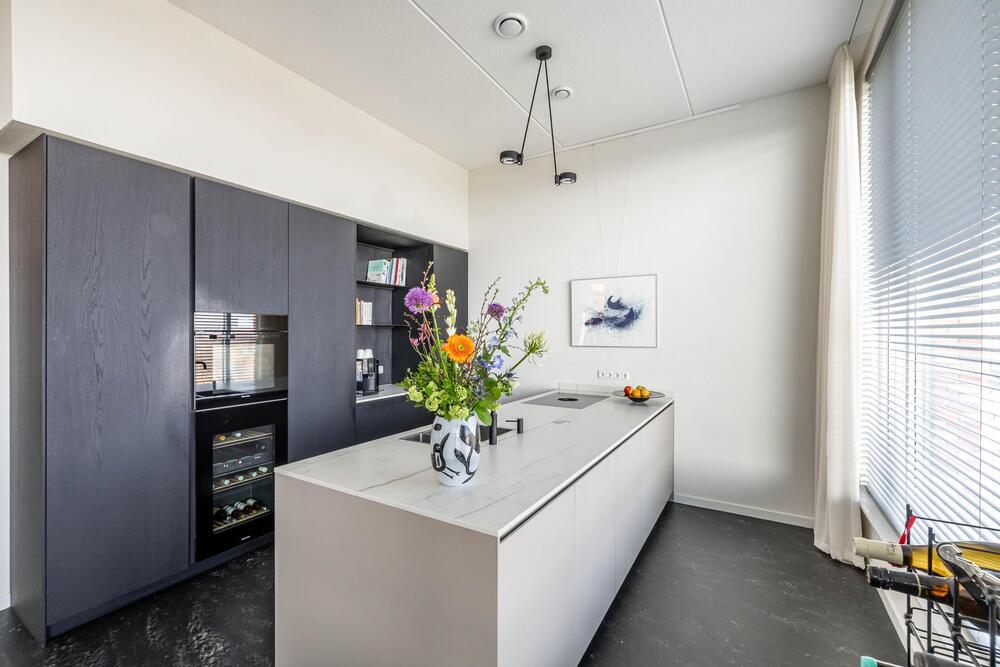 Helperpark 474, 9723 ZX Groningen - € 775.000 k.k. - Boekholt & partners makelaars Groningen
