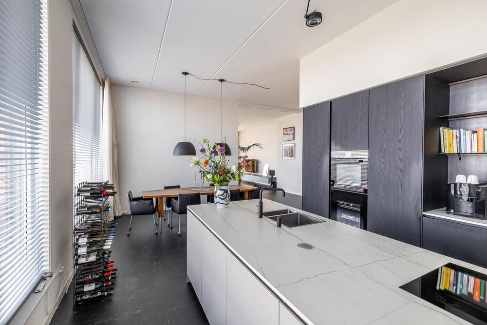 Helperpark 474, 9723 ZX Groningen - € 775.000 k.k. - Boekholt & partners makelaars Groningen
