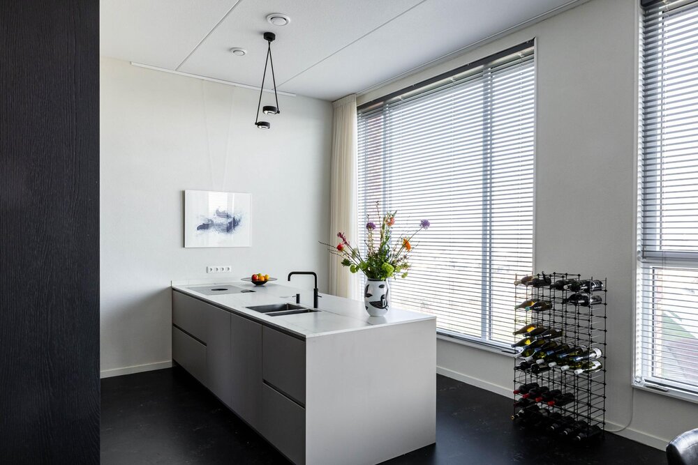 Helperpark 474, 9723 ZX Groningen - € 775.000 k.k. - Boekholt & partners makelaars Groningen