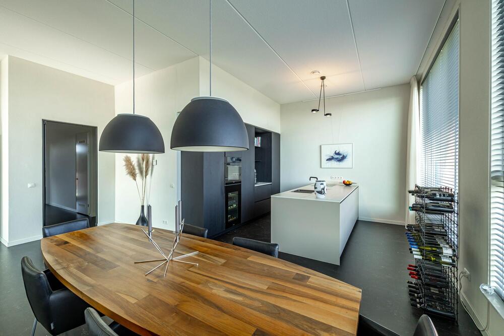 Helperpark 474, 9723 ZX Groningen - € 775.000 k.k. - Boekholt & partners makelaars Groningen