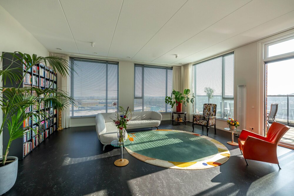 Helperpark 474, 9723 ZX Groningen - € 775.000 k.k. - Boekholt & partners makelaars Groningen