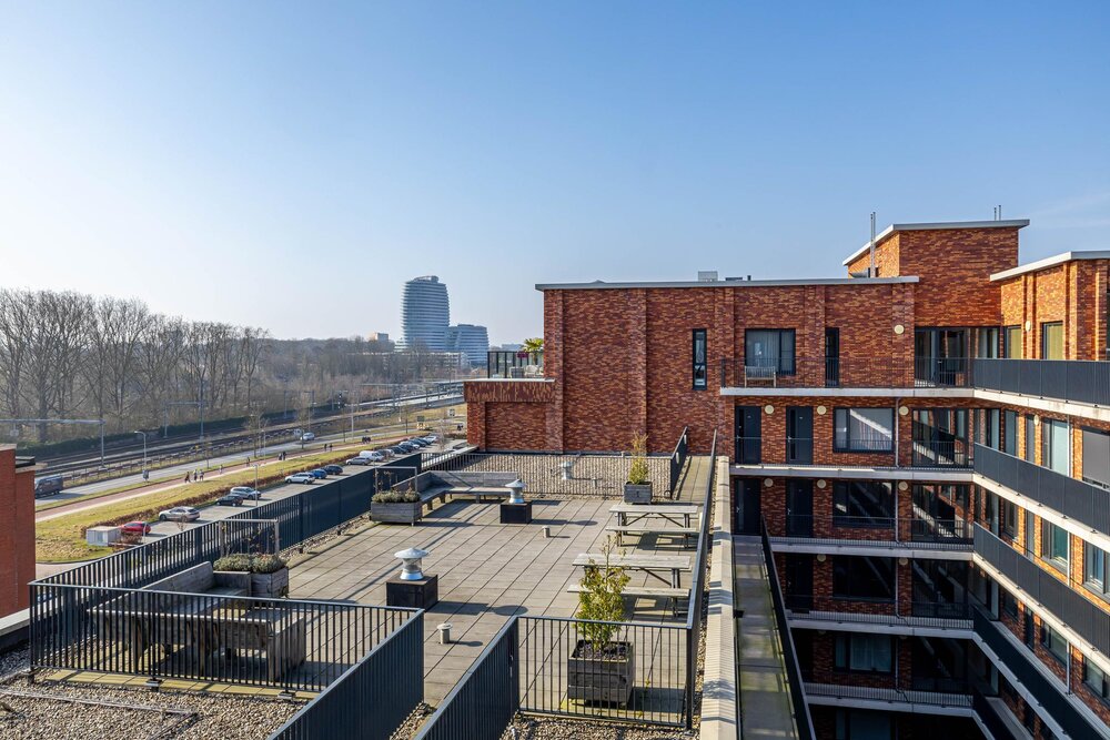 Helperpark 474, 9723 ZX Groningen - € 775.000 k.k. - Boekholt & partners makelaars Groningen