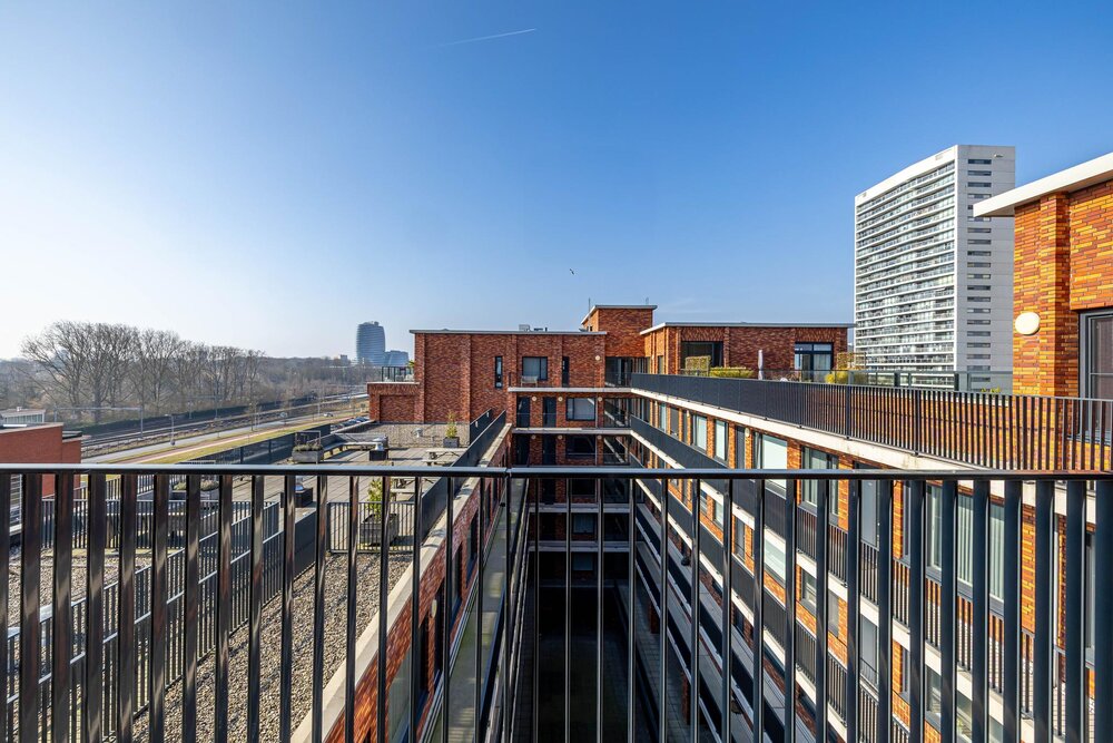 Helperpark 474, 9723 ZX Groningen - € 775.000 k.k. - Boekholt & partners makelaars Groningen