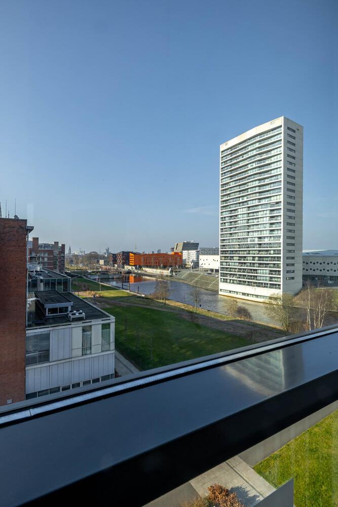 Helperpark 474, 9723 ZX Groningen - € 775.000 k.k. - Boekholt & partners makelaars Groningen