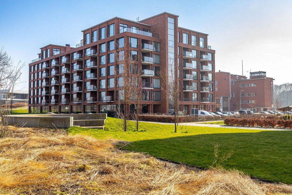 Helperpark 474, 9723 ZX Groningen - € 775.000 k.k. - Boekholt & partners makelaars Groningen