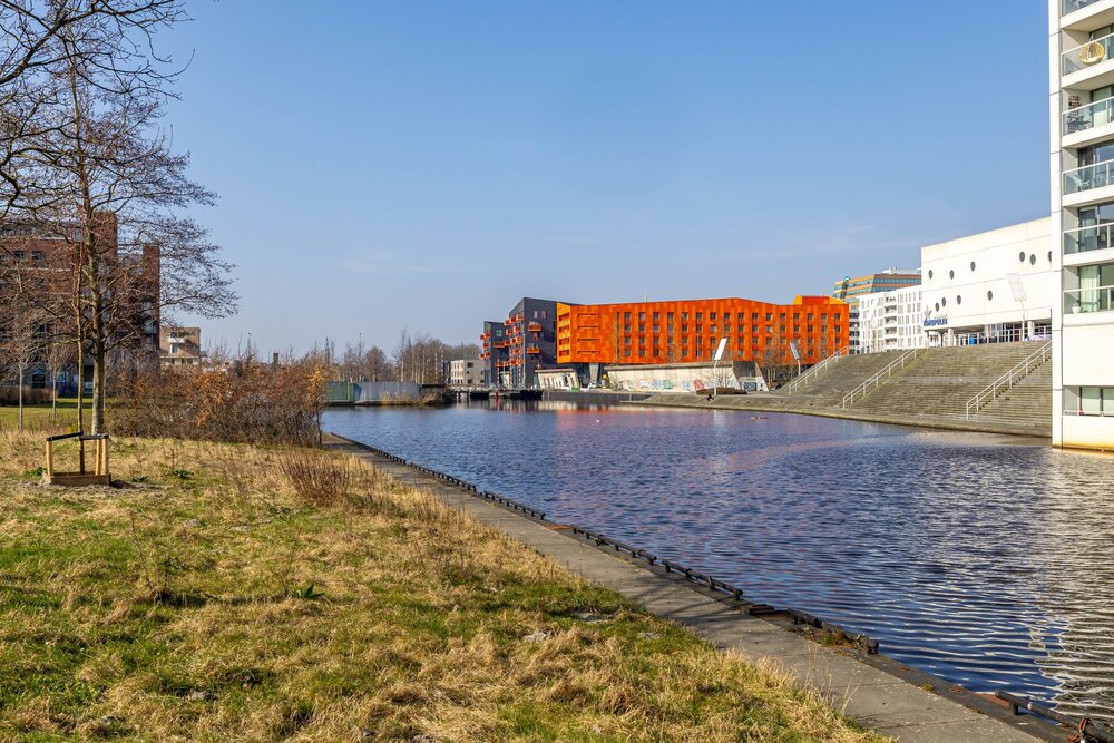 Helperpark 474, 9723 ZX Groningen - € 775.000 k.k. - Boekholt & partners makelaars Groningen