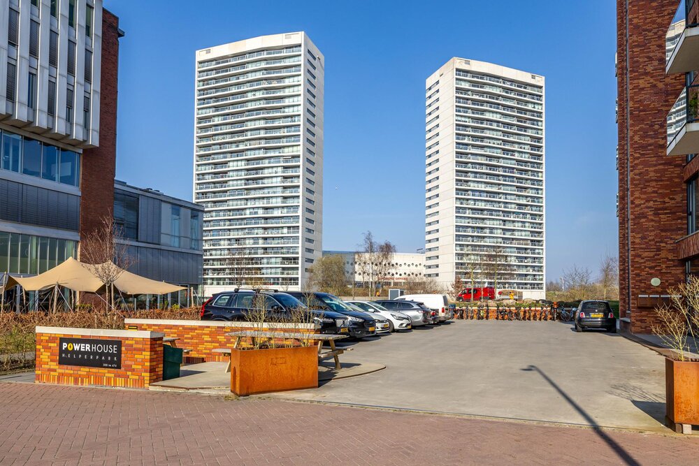 Helperpark 474, 9723 ZX Groningen - € 775.000 k.k. - Boekholt & partners makelaars Groningen